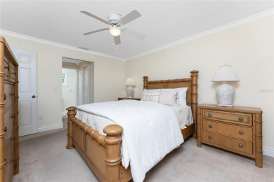 Move-In Ready Pool Home on a Corner Lot in Englewood - X Flood on Oyster Creek Golf Club in Florida - for sale on GolfHomes.com, golf home, golf lot