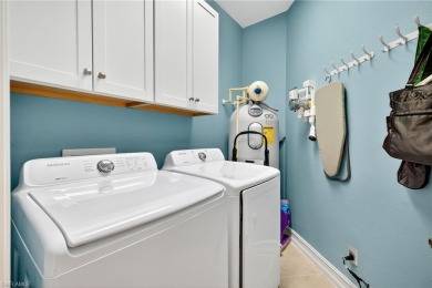 Move right into this immaculate second floor coach home in on  in Florida - for sale on GolfHomes.com, golf home, golf lot