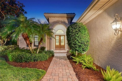 BACK ON MARKET! Buyer's financing fell through. Welcome to your on Lakewood Ranch Golf and Country Club in Florida - for sale on GolfHomes.com, golf home, golf lot