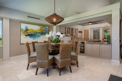 Palm Villas 140B | Indulge in sweeping ocean and Hualalai Resort on Hualalai Golf Club in Hawaii - for sale on GolfHomes.com, golf home, golf lot