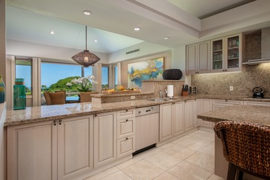 Palm Villas 140B | Indulge in sweeping ocean and Hualalai Resort on Hualalai Golf Club in Hawaii - for sale on GolfHomes.com, golf home, golf lot