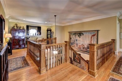Simply extraordinary. Iconic in presence and unmatched in on Two Rivers Country Club in Virginia - for sale on GolfHomes.com, golf home, golf lot