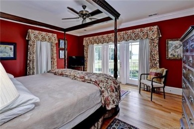 Simply extraordinary. Iconic in presence and unmatched in on Two Rivers Country Club in Virginia - for sale on GolfHomes.com, golf home, golf lot
