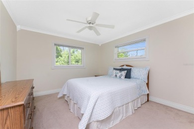 Move-In Ready Pool Home on a Corner Lot in Englewood - X Flood on Oyster Creek Golf Club in Florida - for sale on GolfHomes.com, golf home, golf lot
