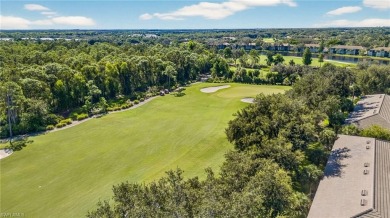 Move right into this immaculate second floor coach home in on  in Florida - for sale on GolfHomes.com, golf home, golf lot