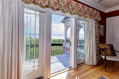 Simply extraordinary. Iconic in presence and unmatched in on Two Rivers Country Club in Virginia - for sale on GolfHomes.com, golf home, golf lot