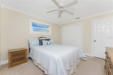 Move-In Ready Pool Home on a Corner Lot in Englewood - X Flood on Oyster Creek Golf Club in Florida - for sale on GolfHomes.com, golf home, golf lot