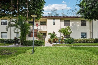 This captivating condo in the highly desirable Boca Lago on Boca Lago Golf and Country Club in Florida - for sale on GolfHomes.com, golf home, golf lot