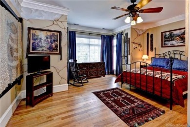 Simply extraordinary. Iconic in presence and unmatched in on Two Rivers Country Club in Virginia - for sale on GolfHomes.com, golf home, golf lot