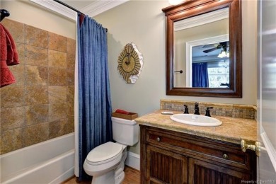 Simply extraordinary. Iconic in presence and unmatched in on Two Rivers Country Club in Virginia - for sale on GolfHomes.com, golf home, golf lot