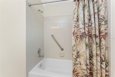 Move-In Ready Pool Home on a Corner Lot in Englewood - X Flood on Oyster Creek Golf Club in Florida - for sale on GolfHomes.com, golf home, golf lot