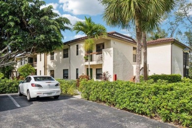 This captivating condo in the highly desirable Boca Lago on Boca Lago Golf and Country Club in Florida - for sale on GolfHomes.com, golf home, golf lot
