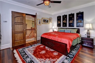 Simply extraordinary. Iconic in presence and unmatched in on Two Rivers Country Club in Virginia - for sale on GolfHomes.com, golf home, golf lot