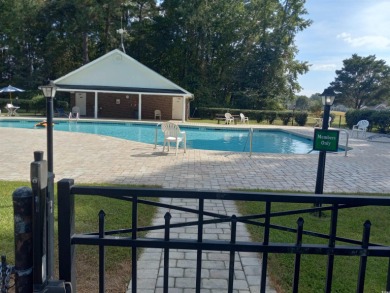 You will love this location!  Just 20 minutes from the Grand on Long Bay Club in South Carolina - for sale on GolfHomes.com, golf home, golf lot