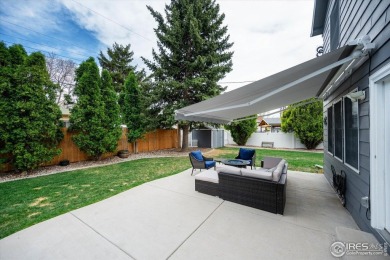 Welcome Home! Stunning Home on Large Lot, No HOA & No Metro on Cattail Creek Golf Course in Colorado - for sale on GolfHomes.com, golf home, golf lot