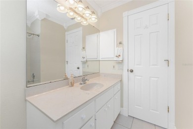 Move-In Ready Pool Home on a Corner Lot in Englewood - X Flood on Oyster Creek Golf Club in Florida - for sale on GolfHomes.com, golf home, golf lot