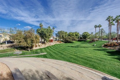 Nestled in the sought-after gated community of Spanish Walk on Emerald Desert Golf Club in California - for sale on GolfHomes.com, golf home, golf lot