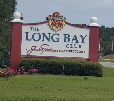 You will love this location!  Just 20 minutes from the Grand on Long Bay Club in South Carolina - for sale on GolfHomes.com, golf home, golf lot