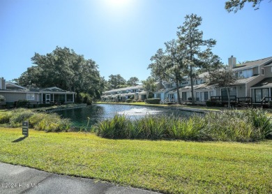 As a full time residence or as a vacation getaway, this home on The Country Club of the Crystal Coast in North Carolina - for sale on GolfHomes.com, golf home, golf lot