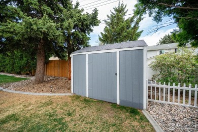 Welcome Home! Stunning Home on Large Lot, No HOA & No Metro on Cattail Creek Golf Course in Colorado - for sale on GolfHomes.com, golf home, golf lot