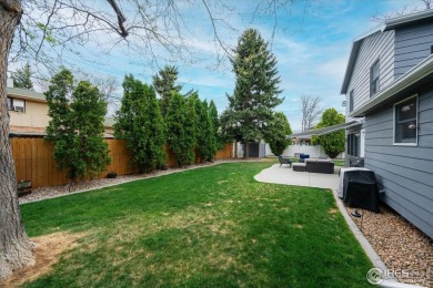 Welcome Home! Stunning Home on Large Lot, No HOA & No Metro on Cattail Creek Golf Course in Colorado - for sale on GolfHomes.com, golf home, golf lot