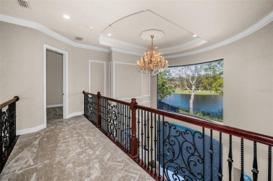 Welcome to this stunning 4868 sq ft luxury home in highly on Fox Hollow Golf Club in Florida - for sale on GolfHomes.com, golf home, golf lot