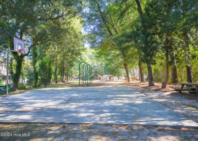 As a full time residence or as a vacation getaway, this home on The Country Club of the Crystal Coast in North Carolina - for sale on GolfHomes.com, golf home, golf lot