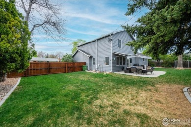 Welcome Home! Stunning Home on Large Lot, No HOA & No Metro on Cattail Creek Golf Course in Colorado - for sale on GolfHomes.com, golf home, golf lot