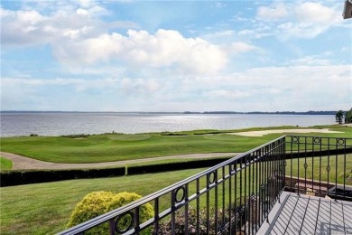 Simply extraordinary. Iconic in presence and unmatched in on Two Rivers Country Club in Virginia - for sale on GolfHomes.com, golf home, golf lot