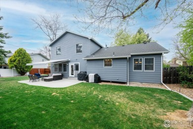 Welcome Home! Stunning Home on Large Lot, No HOA & No Metro on Cattail Creek Golf Course in Colorado - for sale on GolfHomes.com, golf home, golf lot