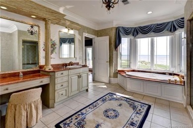Simply extraordinary. Iconic in presence and unmatched in on Two Rivers Country Club in Virginia - for sale on GolfHomes.com, golf home, golf lot