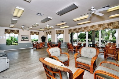 Welcome to your new home in Westminster Golf Club Community! A on Westminster Golf Club in Florida - for sale on GolfHomes.com, golf home, golf lot
