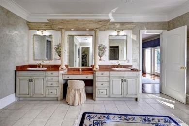 Simply extraordinary. Iconic in presence and unmatched in on Two Rivers Country Club in Virginia - for sale on GolfHomes.com, golf home, golf lot
