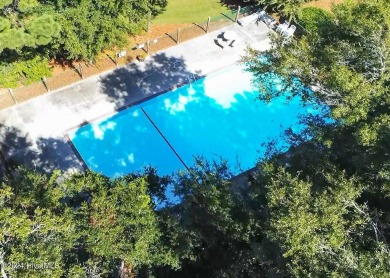 As a full time residence or as a vacation getaway, this home on The Country Club of the Crystal Coast in North Carolina - for sale on GolfHomes.com, golf home, golf lot