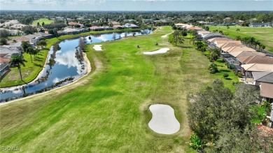 Welcome to your new home in Westminster Golf Club Community! A on Westminster Golf Club in Florida - for sale on GolfHomes.com, golf home, golf lot
