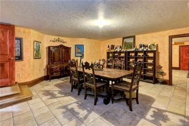 Simply extraordinary. Iconic in presence and unmatched in on Two Rivers Country Club in Virginia - for sale on GolfHomes.com, golf home, golf lot