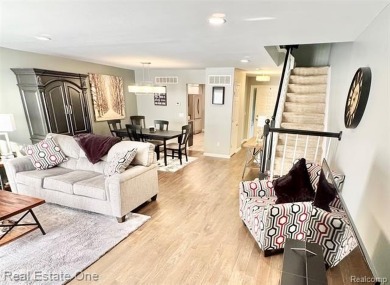 Rochester Schools in the low $300's, with amenities GALORE! This on Hampton Golf and Recreation Club in Michigan - for sale on GolfHomes.com, golf home, golf lot