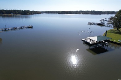 This 20 acre property is one of the last multi-acre tracts in on Players Course At Wyboo Plantation in South Carolina - for sale on GolfHomes.com, golf home, golf lot