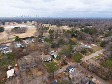WELCOME HOME! Eligible for Drew Charter School and In the HEART on East Lake Golf Club in Georgia - for sale on GolfHomes.com, golf home, golf lot