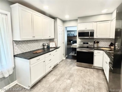 Rochester Schools in the low $300's, with amenities GALORE! This on Hampton Golf and Recreation Club in Michigan - for sale on GolfHomes.com, golf home, golf lot