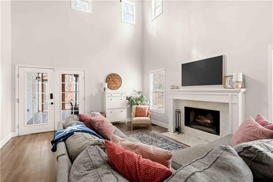 WELCOME HOME! Eligible for Drew Charter School and In the HEART on East Lake Golf Club in Georgia - for sale on GolfHomes.com, golf home, golf lot