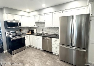 Rochester Schools in the low $300's, with amenities GALORE! This on Hampton Golf and Recreation Club in Michigan - for sale on GolfHomes.com, golf home, golf lot