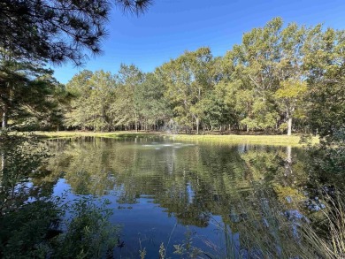 This 20 acre property is one of the last multi-acre tracts in on Players Course At Wyboo Plantation in South Carolina - for sale on GolfHomes.com, golf home, golf lot