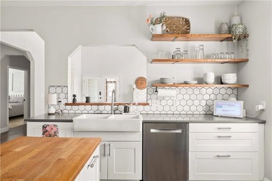 WELCOME HOME! Eligible for Drew Charter School and In the HEART on East Lake Golf Club in Georgia - for sale on GolfHomes.com, golf home, golf lot