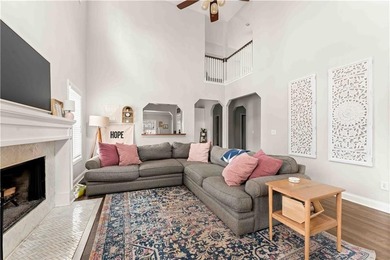 WELCOME HOME! Eligible for Drew Charter School and In the HEART on East Lake Golf Club in Georgia - for sale on GolfHomes.com, golf home, golf lot