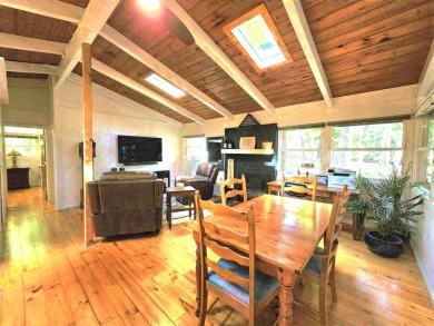 Welcome to your perfect cabin in the woods in Hide A-Way Hills! on Hide-A-Way Hills Golf Club in Ohio - for sale on GolfHomes.com, golf home, golf lot