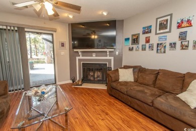 This comfy, cozy and conveniently located cottage-style ranch in on Burning Ridge Golf Course in South Carolina - for sale on GolfHomes.com, golf home, golf lot