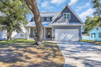 Don't blink- This is THE DEAL OF THE YEAR! This one is priced on Tupelo Bay Golf Complex  in South Carolina - for sale on GolfHomes.com, golf home, golf lot