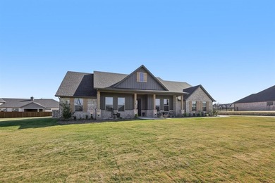 Experience timeless elegance in this beautifully crafted on Nutcracker Golf Club in Texas - for sale on GolfHomes.com, golf home, golf lot