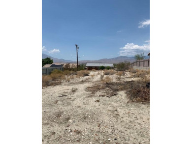 PREMIUM, 8,276 SF LOT waiting for your dream home! This rare on Sands RV and Golf Resort in California - for sale on GolfHomes.com, golf home, golf lot